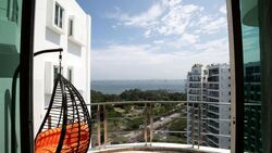 Cote D'Azur (D15), Condominium #612001091